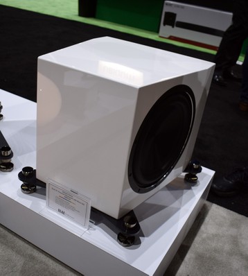 Elac Adante Subwoofer