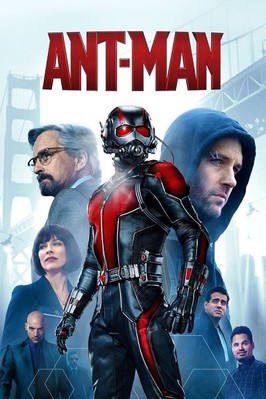 Ant Man