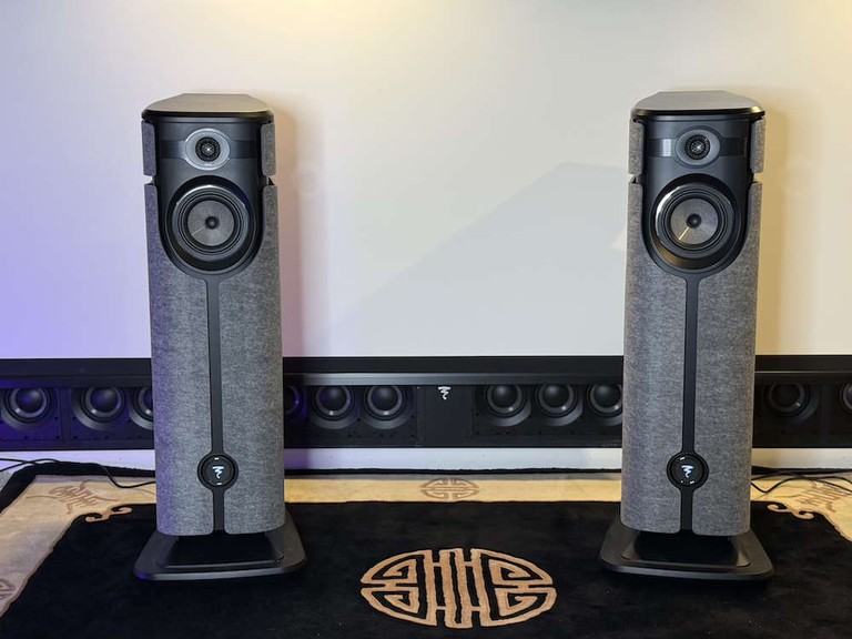 Focal Diva Utopia