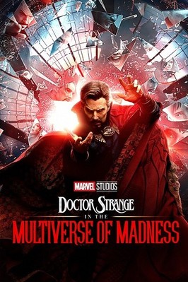 Dr Strange Multiverse