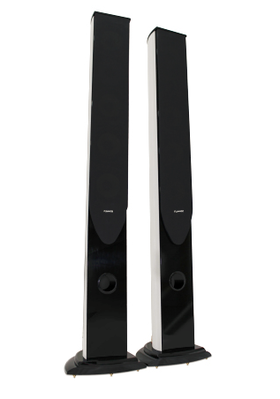 Fluance ES1 Grill On