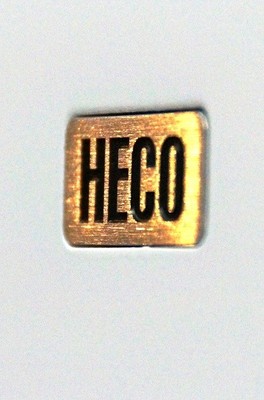 Heco emblem