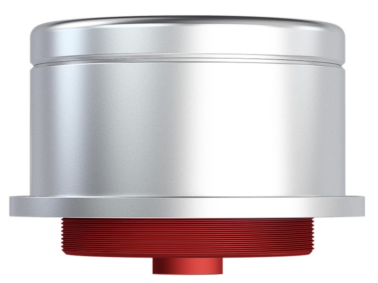 IsoAcoustics GAIA Capsule