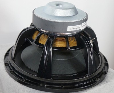 Pinnacle Bass driver