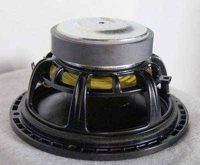 Pinnacle midrange driver