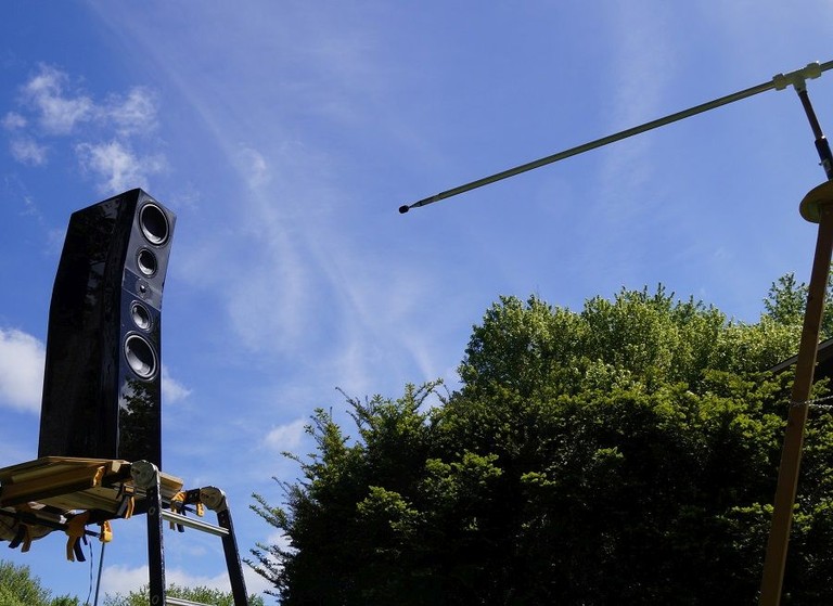 Pinnacle outdoor testing2