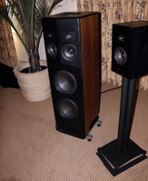 Polk Legend L800 SDA