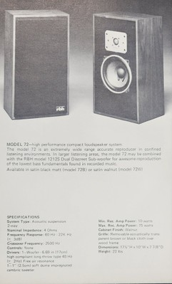 RBH classic product 1