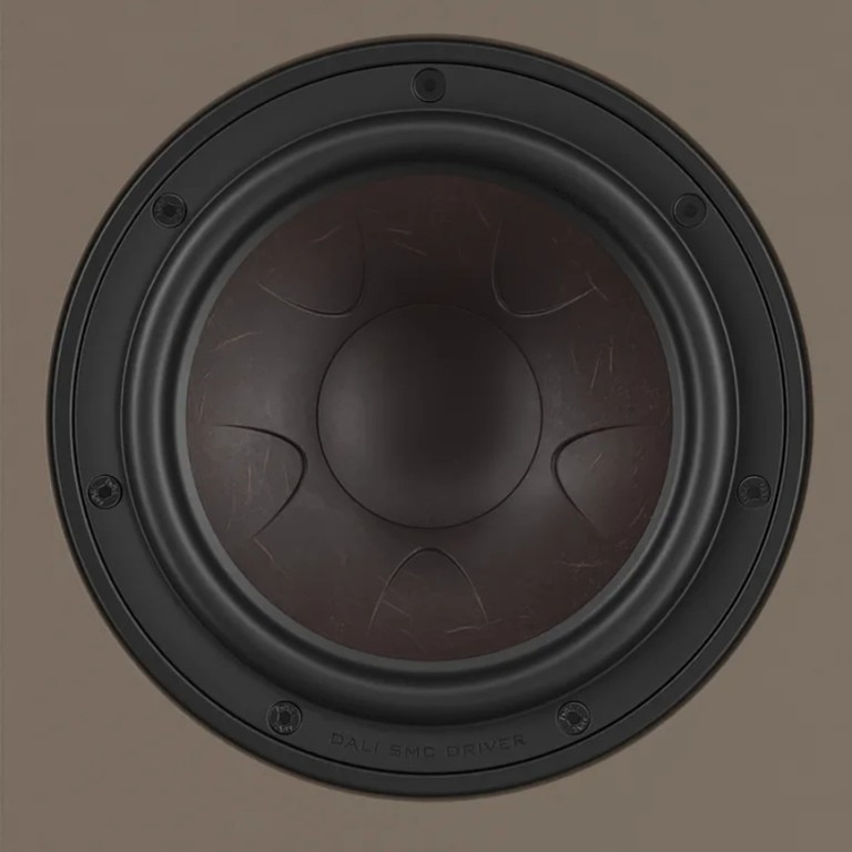 SONIK Series woofer
