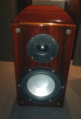 RBH SV-61 Bookshelf Speaker