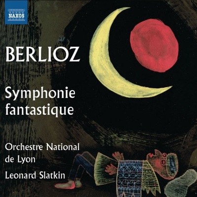 Symphonie Fantastique