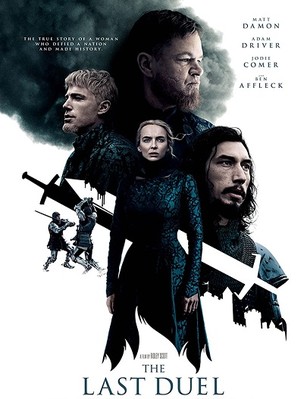 The Last Duel