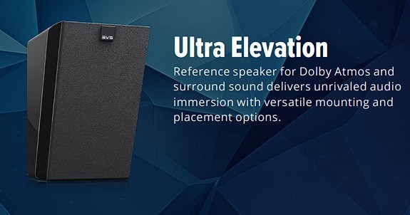 Ultra evo elevation