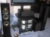 Adam Audio  Classic Mk3 Series Tower Loudspeaker - First Look