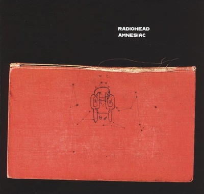 amnesiac