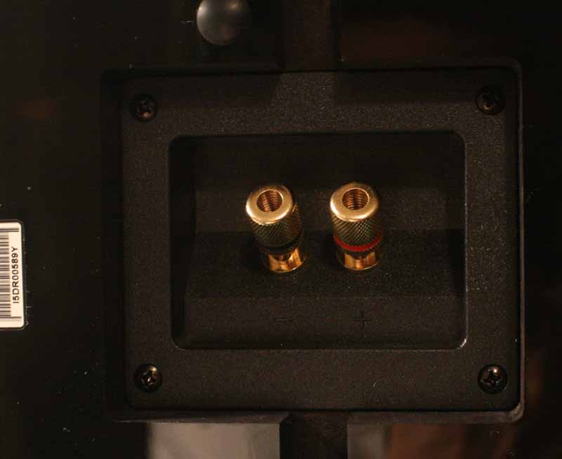 Aperion Audio Intimus 6TDB Hybrid XD System Review Audioholics