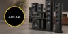 ARCAM Radia Loudspeakers: Revel Performa4 Twins?