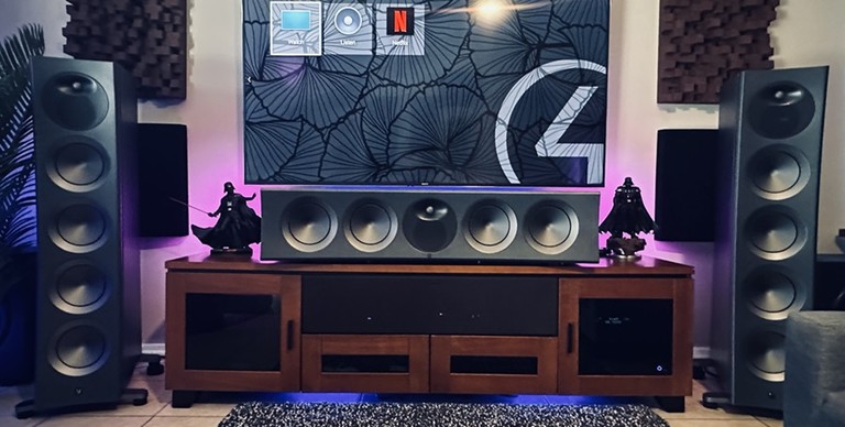 Arendal Sound 1528 Tower 8, Center 8+ Loudspeaker Review
