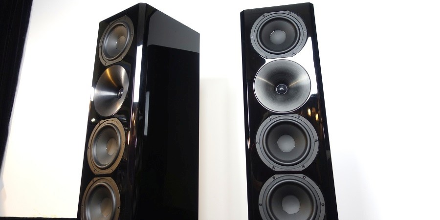 Arendal Sound 1723 Tower S THX Speaker Review