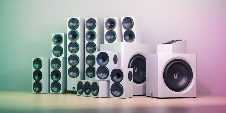 The Arendal Sound 1961 Loudspeaker Series Is Back!