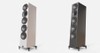 Arendal Sound 1961 Tower Speaker Review 