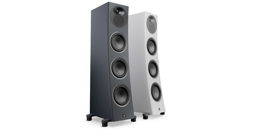 Arendal Sound 1610 Series 8 Loudspeakers: Flagship DNA, Refined for Real Rooms