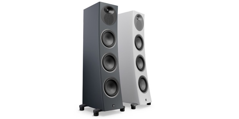 Arendal Sound 1610 Series 8 Loudspeaker