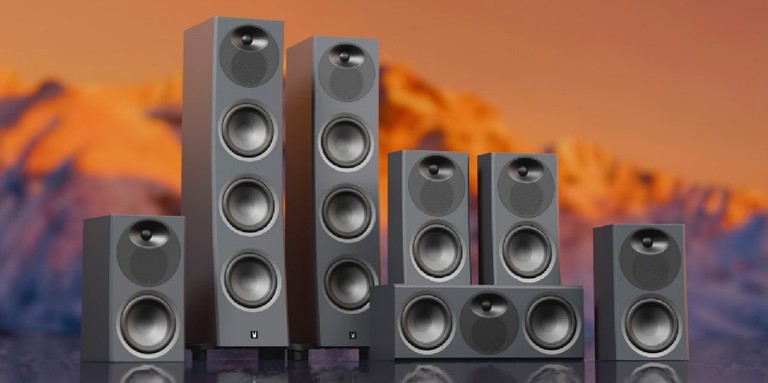 Arendal Sound 1610 Series 8 Loudspeakers: Flagship DNA, Refined for Real Rooms