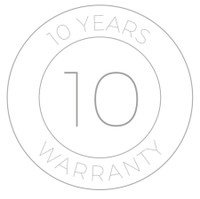 Arendal-10yrwarranty