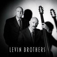 Levin Brothers CD