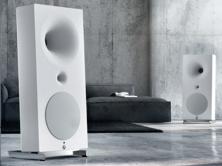 Avantgarde Zero 1 Floorstanding Speaker