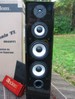 Axiom M60 v2 VaSSallo Series Tower Speaker Review