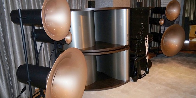 AXPONA 2018: Six Interesting Speakers over $6,000/pair