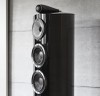 Bowers and Wilkins 800 Series D3 Diamond Loudspeakers Overview