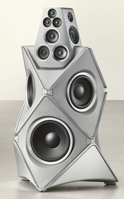 Beolab 90 Titan Edition