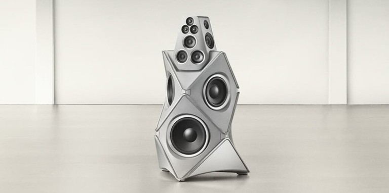 Bang & Olufsen Beolab 90 Titan Edition