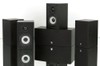 Boston Acoustics Classic Series II Speakers Preview