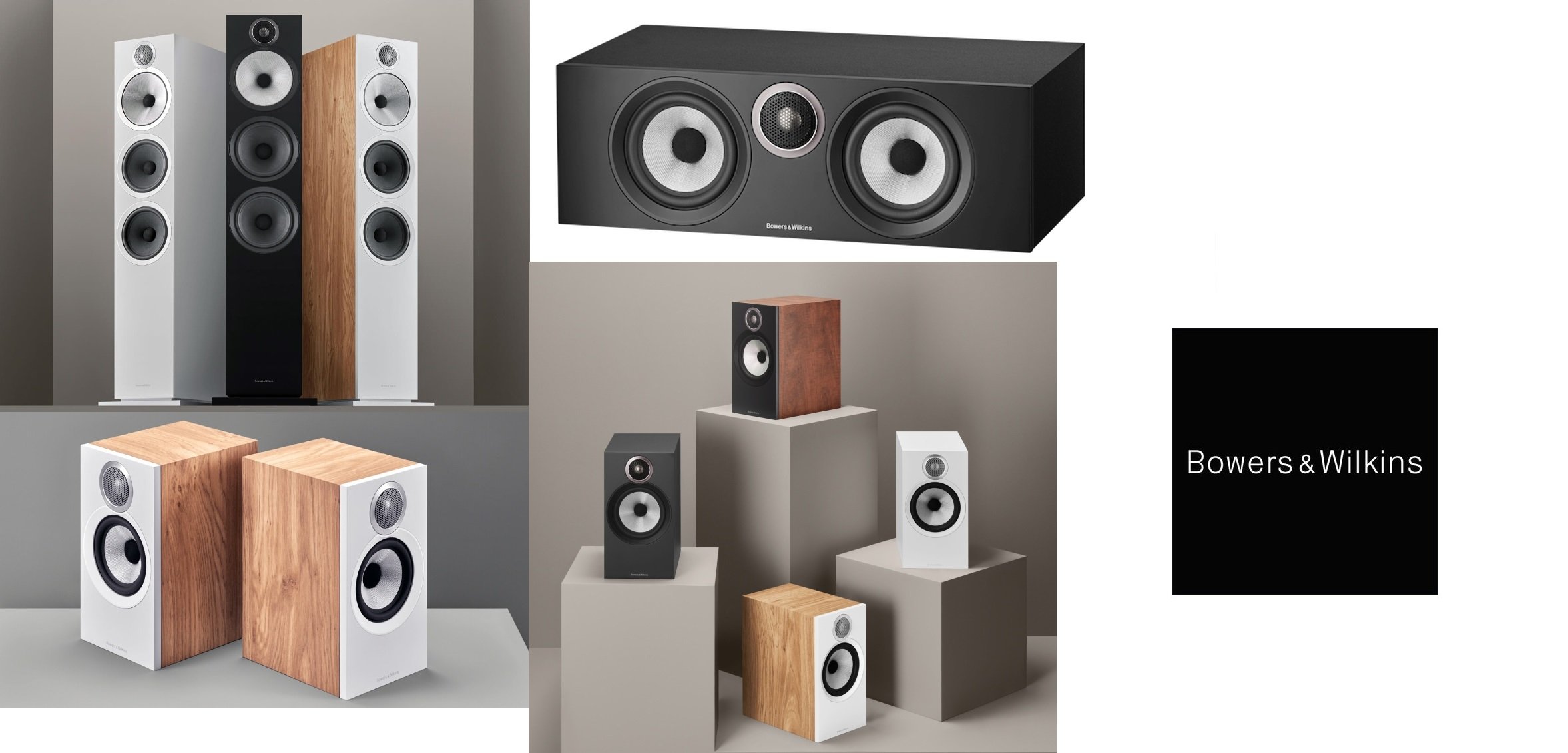 Bowers & Wilkins Proclaims 600 Series S3 Loudspeakers Is Their