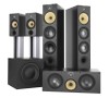 Bowers & Wilkins 600 Series Loudspeakers Preview