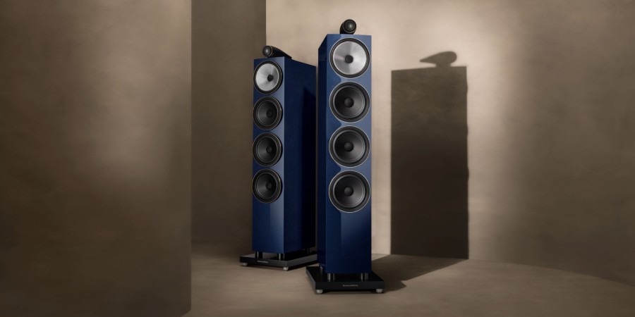 Bowers & Wilkins Launches 700 S3 Signature Series Loudspeakers