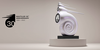 The Iconic Bowers & Wilkins Nautilus Speaker is Back at $100k/pair! 