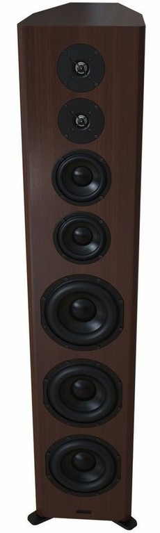 Bryston Model T Floorstanding Speaker