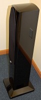 Loudspeaker Cabinet