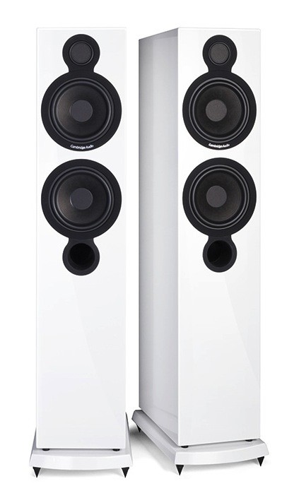 Cambridge Audio Aeromax 6 Floorstanding Speakers