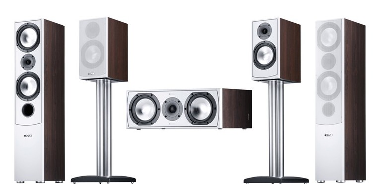 Canton GLE Series Speakers - Still No Review on the Horizon