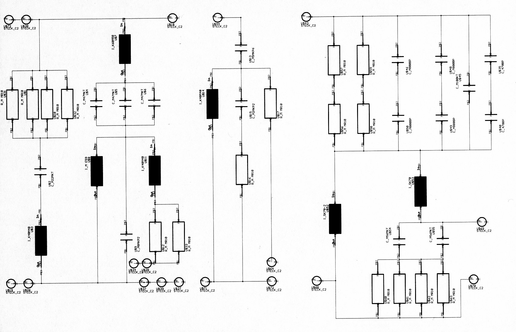 block diagram