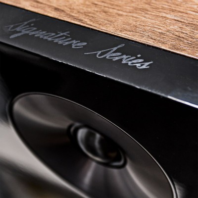 Fluance HFF Tower Signature