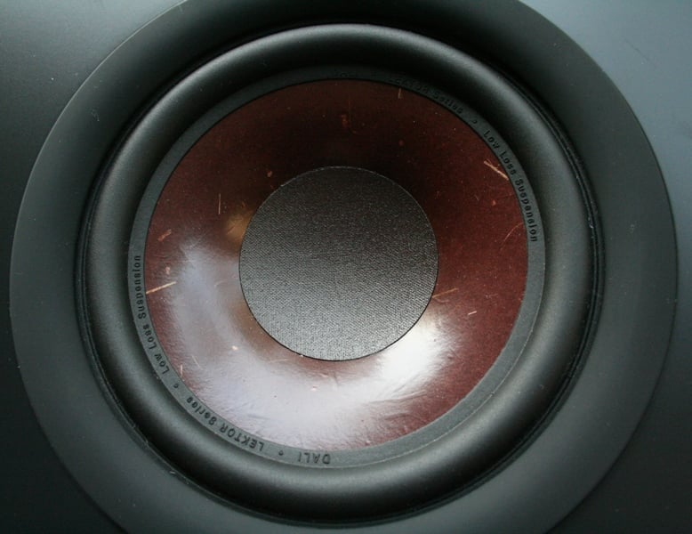 LEKTOR 8 Listening and Conclusion Audioholics