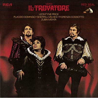 Il Trovatore