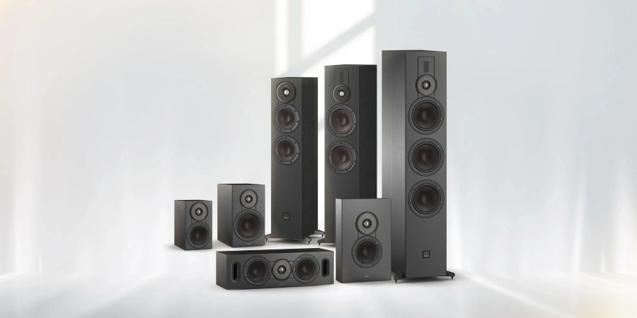 DALI  New Entry-Level SONIK Series Loudspeakers Revealed!